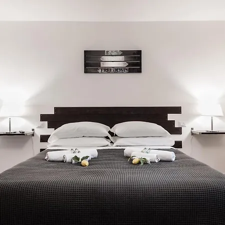 Apartamento Lemon House Yellow Pisa