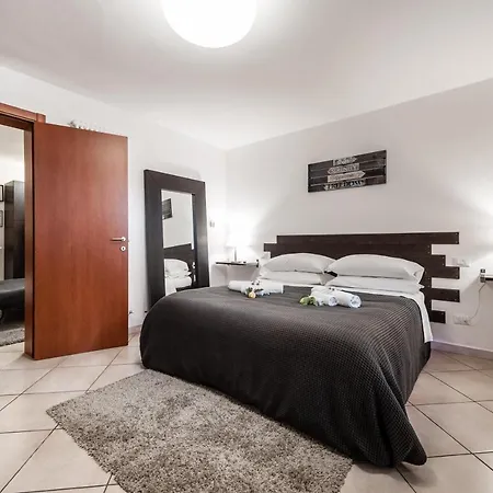 Apartamento Lemon House Yellow *