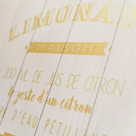 Lemon House Yellow Lejlighed Pisa